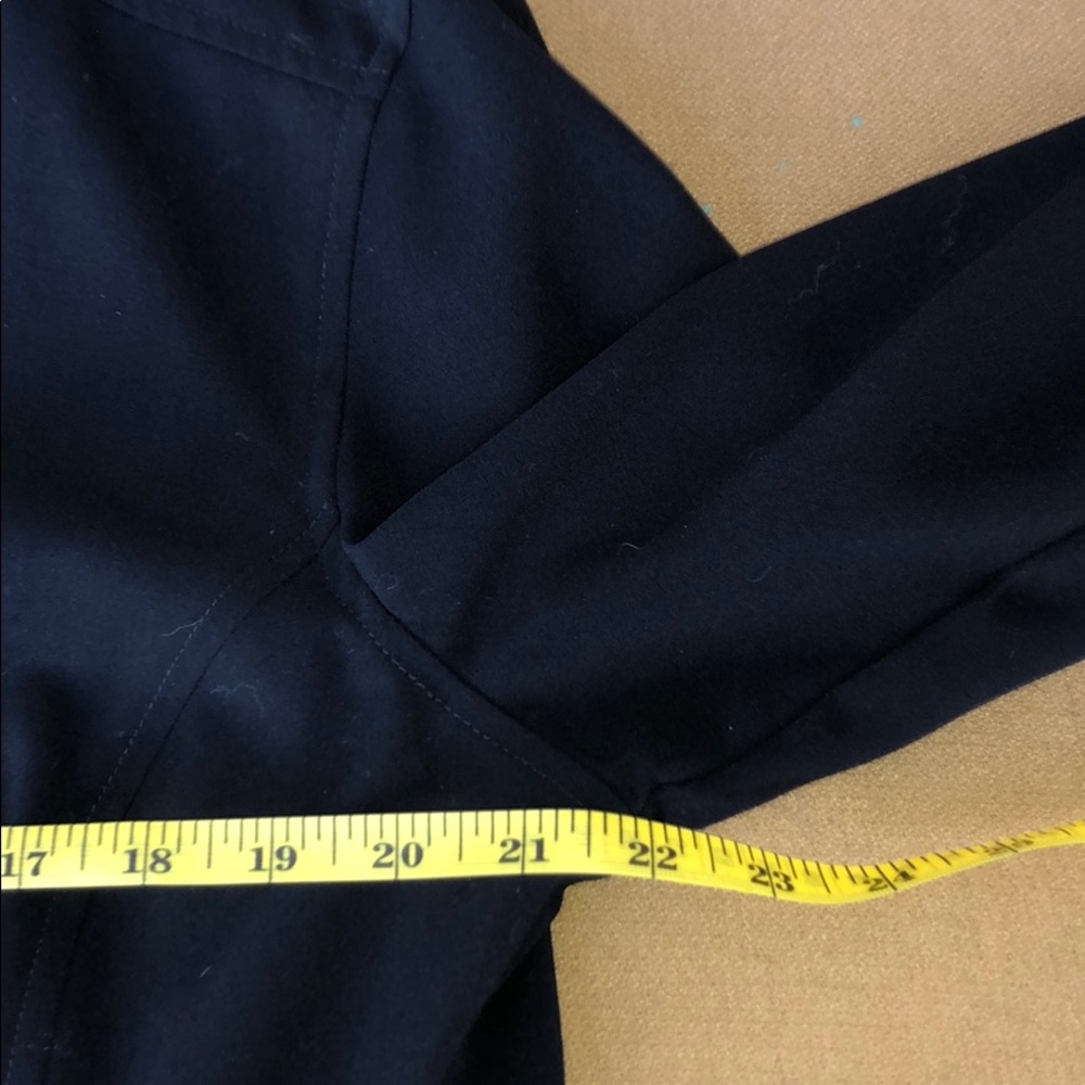 Chico’s button jacket - Picture 3 of 5